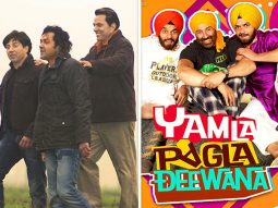 Sunny Deol opens up on the status of Apne 2 and Yamla Pagla Deewana franchise and here’s what he has to say