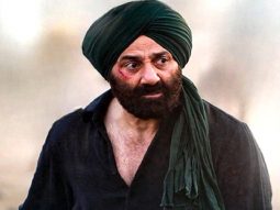 Sunny Deol says he is only focusing on acting instead of producing films: “I had a tough time with my films in this past decade”