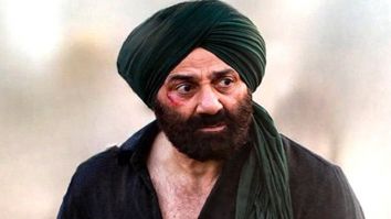 Sunny Deol says he is only focusing on acting instead of producing films: “I had a tough time with my films in this past decade”