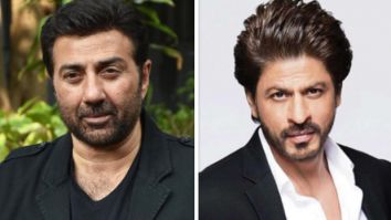 Sunny Deol says ‘time heals everything’ as he addresses old feud with Shah Rukh Khan, says SRK called to congratulate him for Gadar 2 success