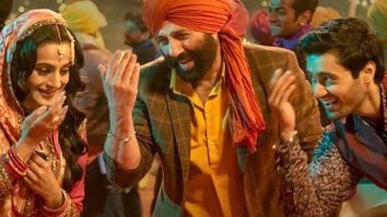 Sunny Deol starrer Gadar 2 gets Rakshabandhan special offer – buy 2 tickets, get 2 free