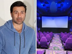 Sunny Deol’s Sunny Villa in Juhu to be auctioned in September 2023 for non-payment of dues amounting to Rs. 55.99 crores Sunny Deol’s Sunny Villa in Juhu to be auctioned in September 2023 for non-payment of dues amounting to Rs. 55.99 crores