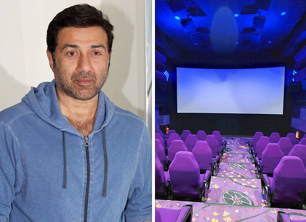 Sunny Deol’s Sunny Villa in Juhu to be auctioned in September 2023 for non-payment of dues amounting to Rs. 55.99 crores