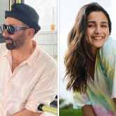 Sunny Deol expresses interest in collaborating with Alia Bhatt; says, “I'm talking it could be anything like a daughter-father”