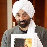 Sunny Deol shares a heartfelt celebration on Instagram as Gadar 2 joins ₹300 crore club; says, “I feel so much love coming from all of you each day”