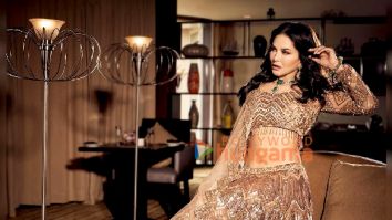 Celeb Photos Of Sunny Leone