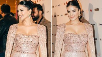 Sunny Leone’s prideful IFF Melbourne stroll as Kennedy’s finale garners resounding acclaim