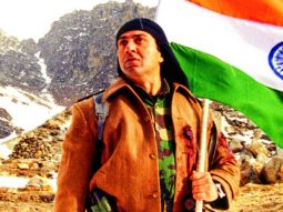 SCOOP: Is Sunny Deol not a part of Border 2 or Maa Tujhe Salaam 2?