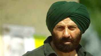 Gadar 2 Box Office: Film records higher opening day collections than lifetime of all Sunny Deol movies except Gadar: Ek Prem Katha and Yamla Pagla Deewana