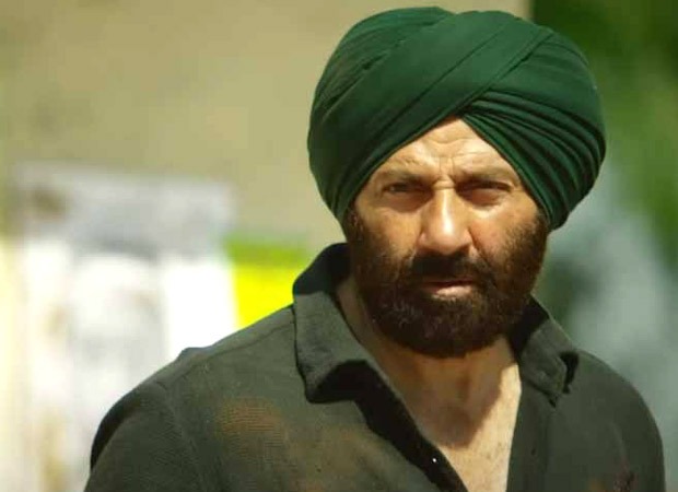 Gadar 2 Box Office: Film records higher opening day collections than lifetime of all Sunny Deol movies except Gadar: Ek Prem Katha and Yamla Pagla Deewana