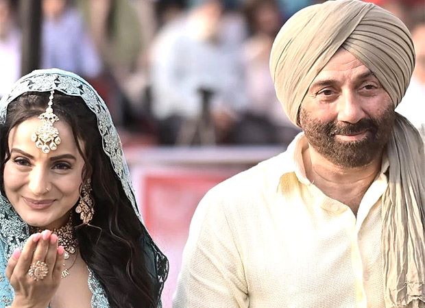 Sunny Deol speaks out on cross-border love stories of Seema Haider and Anju ahead of Gadar 2 release; says, “We should respect their choices”