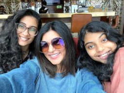 Sushmita Sen debunks misconceptions about single motherhood; says, “Fathers are important but…”