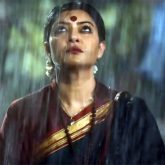 Sushmita Sen soldiered on despite high fever for rain-soaked scene in Taali, reveal creators Arjun and Kartk