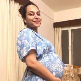 Swara Bhasker shares adorable pregnancy journey; cat claims dibs on the crib