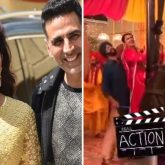 Akshay Kumar and Parineeti Chopra groove to Punjabi beats in upcoming film The Great Indian Rescue; watch video