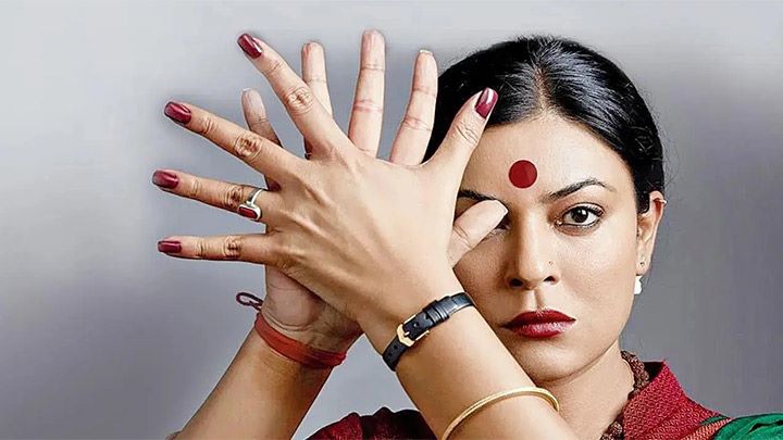 Taali – Official Trailer | Sushmita Sen | Shreegauri Sawant | JioCinema | 15 Aug Streaming Free Taali – Official Trailer | Sushmita Sen | Shreegauri Sawant | JioCinema | 15 Aug Streaming Free