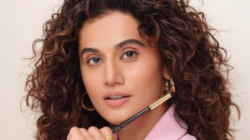 Taapsee Pannu