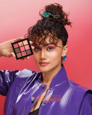 Taapsee Pannu