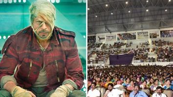 BREAKING: Jawan’s GRAND pre-release event to be held at Sri Sairam Engineering College, Chennai; will be graced by Shah Rukh Khan and the team of the film
