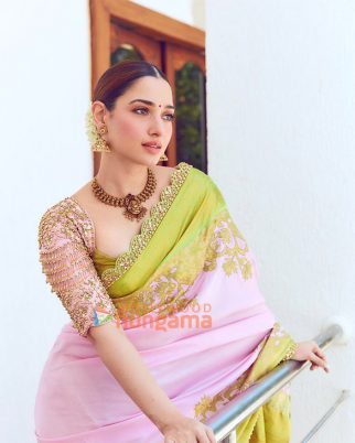 Celeb Photos Of Tamannaah Bhatia