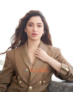 Celeb Photos Of Tamannaah Bhatia