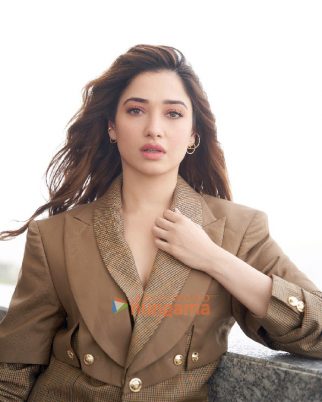 Celeb Photos Of Tamannaah Bhatia
