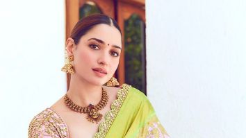 Celeb Photos Of Tamannaah Bhatia