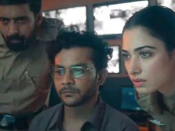 Tamannaah Bhatia starrer crime drama Aakhri Sach may be inspired by the Burari death case