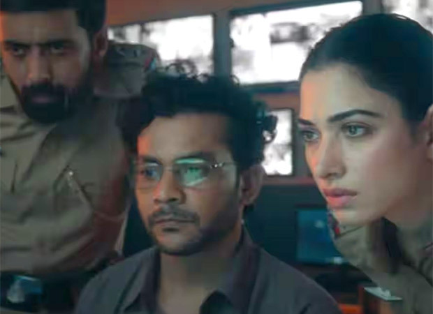 Tamannaah Bhatia starrer crime drama Aakhri Sach may be inspired by the Burari death case