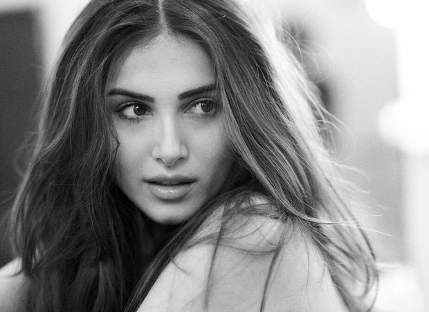 Tara Sutaria says her upcoming projects embody her passion for facing ...