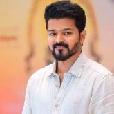 Thalapathy Vijay to play a double role in Thalapathy68; report