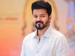 Thalapathy Vijay to play a double role in Thalapathy68; report