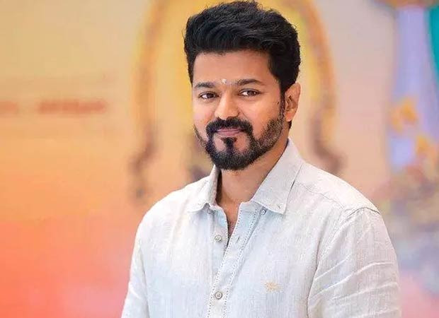 Thalapathy Vijay to play a double role in Thalapathy68; report