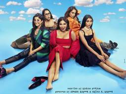 Thank You For Coming poster