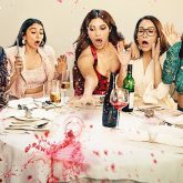 Bhumi Pednekar and Shehnaaz Gill starrer Thank You For Coming to have its Gala World Premiere at Toronto International Film Festival 2023