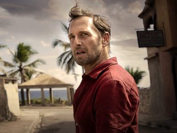 The Black Demon starring Josh Lucas to make its digital premiere on Lionsgate Play on September 8 The Black Demon starring Josh Lucas to make its digital premiere on Lionsgate Play on September 8