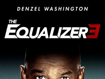 The Equalizer 3 (English) The Equalizer 3 (English)