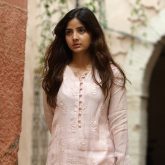 The Freelancer: Kashmira Pardeshi talks about being in an ‘anxious state’ while shooting as Aliya; says, "I couldn't sleep, I used to be in a state of fear"