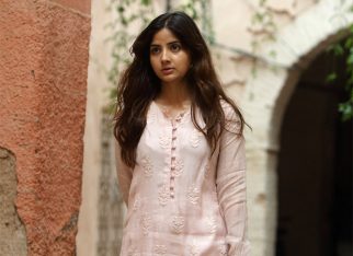 The Freelancer: Kashmira Pardeshi talks about being in an ‘anxious state’ while shooting as Aliya; says, “I couldn’t sleep, I used to be in a state of fear”