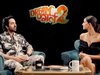 The Funniest Swap Story | Dream Girl 2 | Ayushmann Khurrana, Ananya Panday The Funniest Swap Story | Dream Girl 2 | Ayushmann Khurrana, Ananya Panday