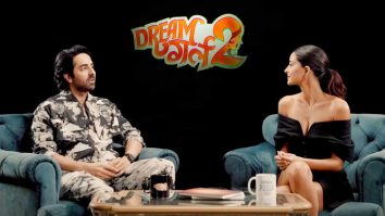 The Funniest Swap Story | Dream Girl 2 |  Ayushmann Khurrana, Ananya Panday