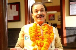 The Purvanchal Files