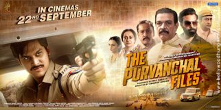 The Purvanchal Files