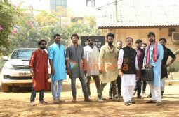 The Purvanchal Files