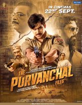 The Purvanchal Files