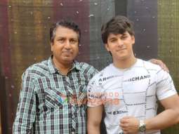 The Purvanchal Files