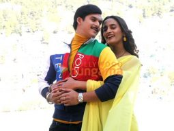 The Purvanchal Files