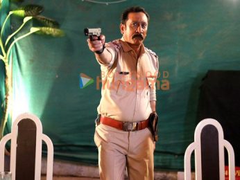 The Purvanchal Files