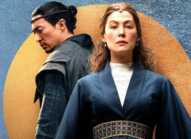 The Wheel of Time Season 2: Prime Video unveils seven character posters starring Rosamund Pike, Daniel Henney among others The Wheel of Time Season 2: Prime Video unveils seven character posters starring Rosamund Pike, Daniel Henney among others