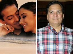“The music we did for Khamoshi: The Musical was something we never did again,” reveals composer Lalit Pandit
